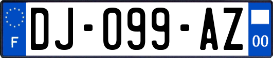 DJ-099-AZ