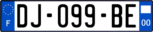 DJ-099-BE