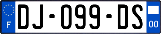 DJ-099-DS