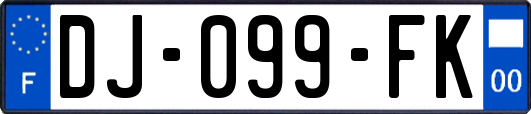 DJ-099-FK