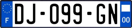 DJ-099-GN