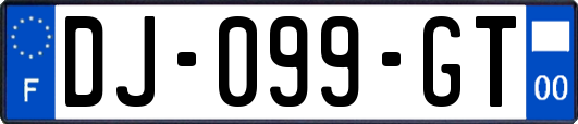 DJ-099-GT