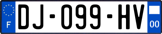 DJ-099-HV