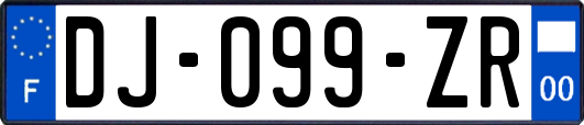 DJ-099-ZR