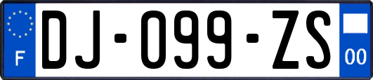 DJ-099-ZS