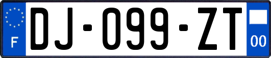DJ-099-ZT