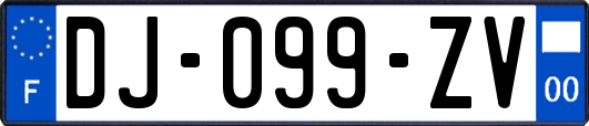DJ-099-ZV