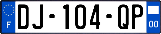 DJ-104-QP