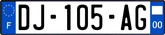 DJ-105-AG