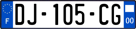 DJ-105-CG