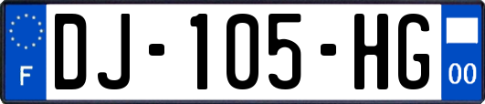 DJ-105-HG