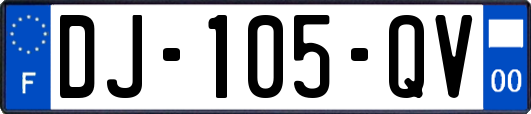 DJ-105-QV