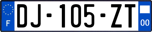 DJ-105-ZT
