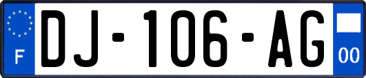 DJ-106-AG