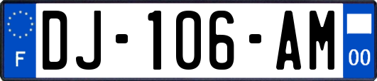 DJ-106-AM