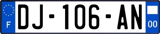 DJ-106-AN