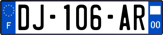 DJ-106-AR