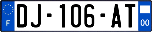 DJ-106-AT