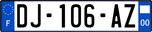 DJ-106-AZ