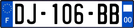 DJ-106-BB