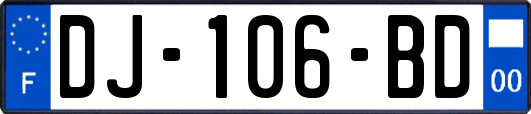 DJ-106-BD