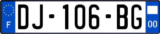 DJ-106-BG