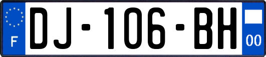 DJ-106-BH