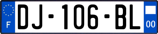 DJ-106-BL