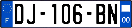 DJ-106-BN