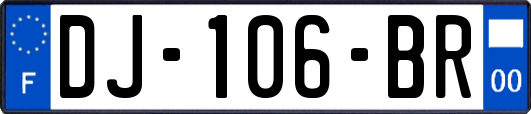 DJ-106-BR