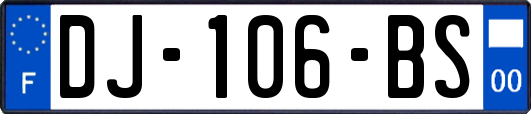 DJ-106-BS