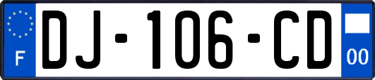 DJ-106-CD
