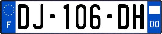 DJ-106-DH