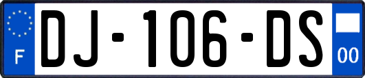 DJ-106-DS