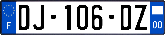 DJ-106-DZ