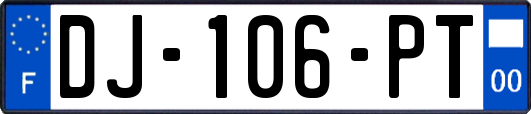 DJ-106-PT