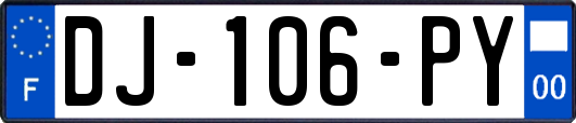 DJ-106-PY