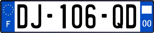 DJ-106-QD