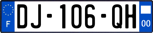 DJ-106-QH