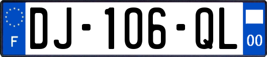 DJ-106-QL
