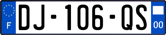 DJ-106-QS