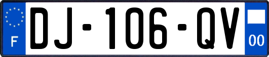 DJ-106-QV