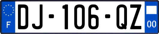 DJ-106-QZ