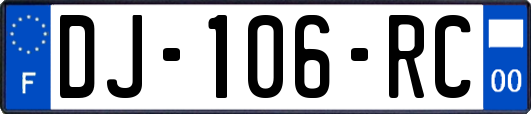 DJ-106-RC