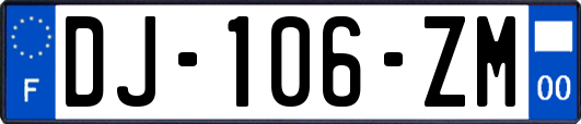 DJ-106-ZM