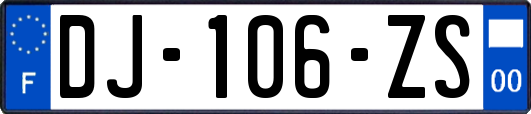 DJ-106-ZS