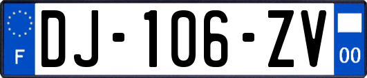 DJ-106-ZV