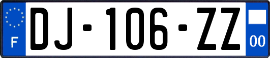 DJ-106-ZZ