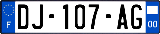 DJ-107-AG