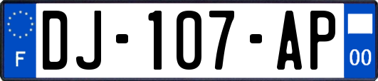 DJ-107-AP